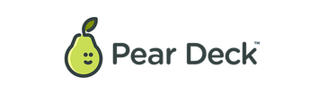  Pear Deck Logo